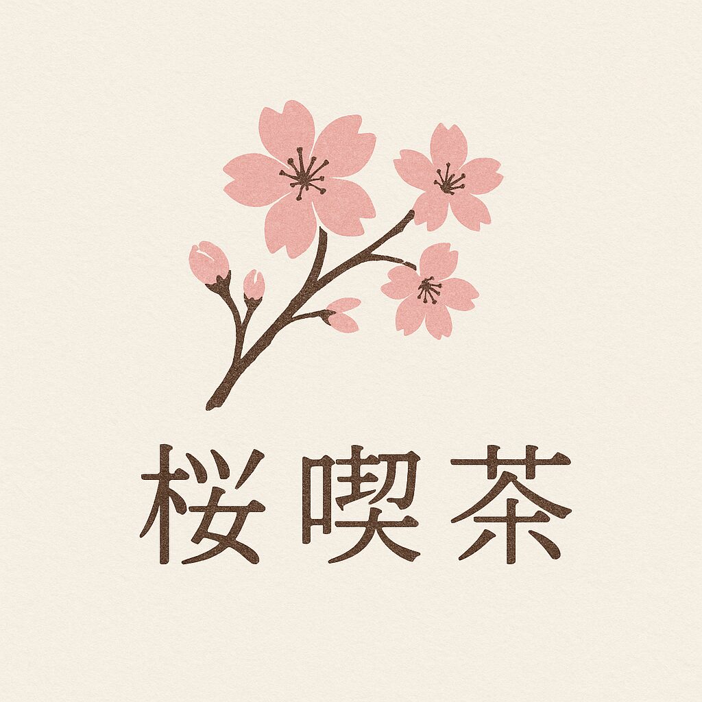 Sakura Kissa